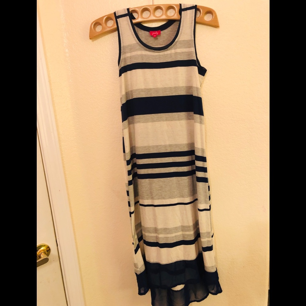 Casual Pinky brand dress kids/children size 14